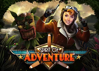 Spirit of Adventure - PORTBET88