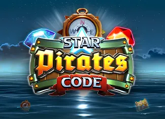 Star Pirates Code - PORTBET88