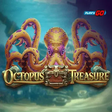 Octopus Treasure - PORTBET88