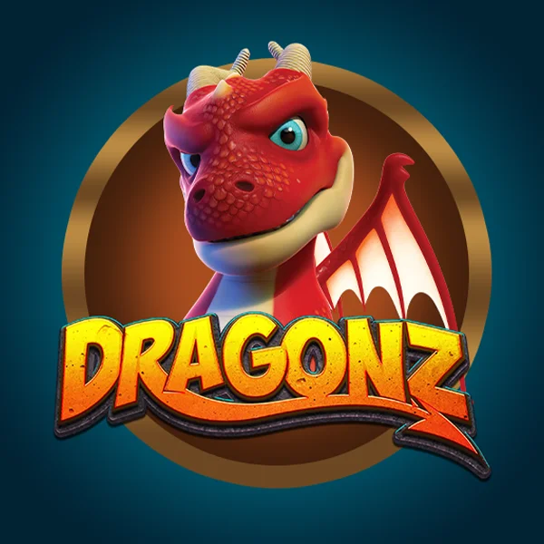 Microgaming : Dragonz - PORTBET88