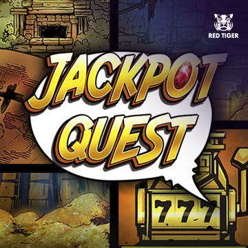 Jackpot Quest - PORTBET88