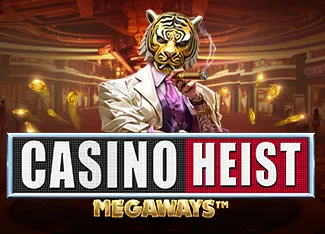 Casino Heist Megaways - PORTBET88