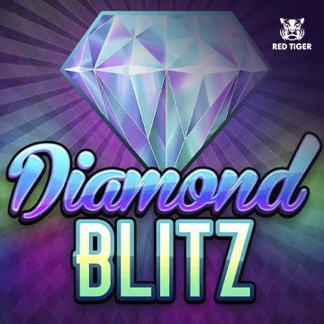 Diamond Blitz - PORTBET88