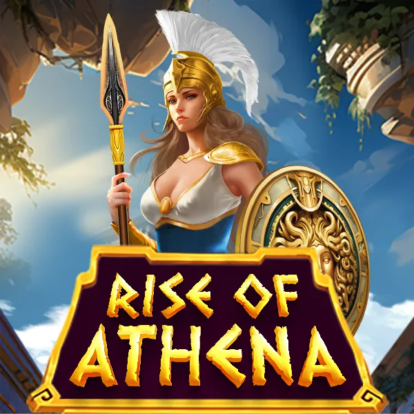 Rise of Athena - PORTBET88