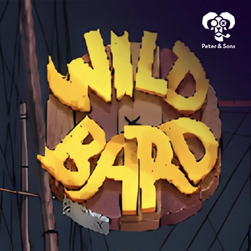 Wild Bard - PORTBET88