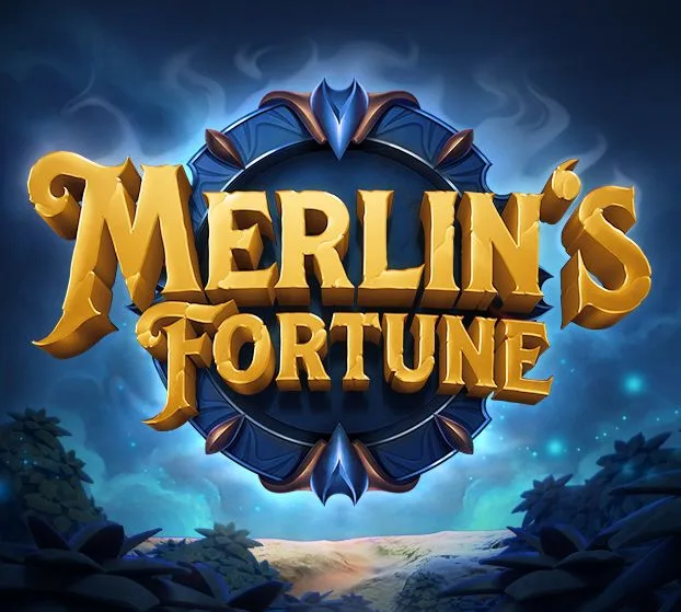 Merlins Fortune - PORTBET88
