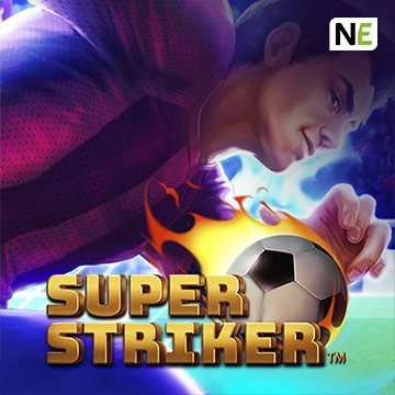 Super Striker - PORTBET88