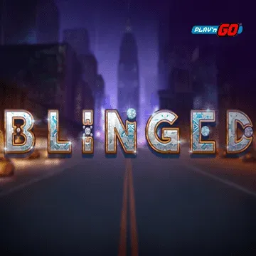 Blinged - PORTBET88