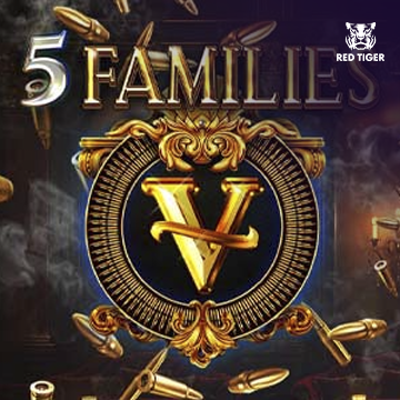 5 Families - PORTBET88