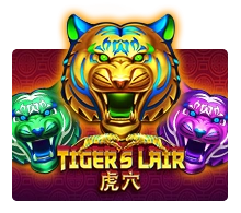 Joker123 : Tigers Lair - PORTBET88