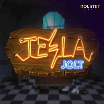 Tesla Jolt - PORTBET88