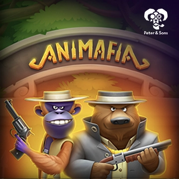 Animafia - PORTBET88