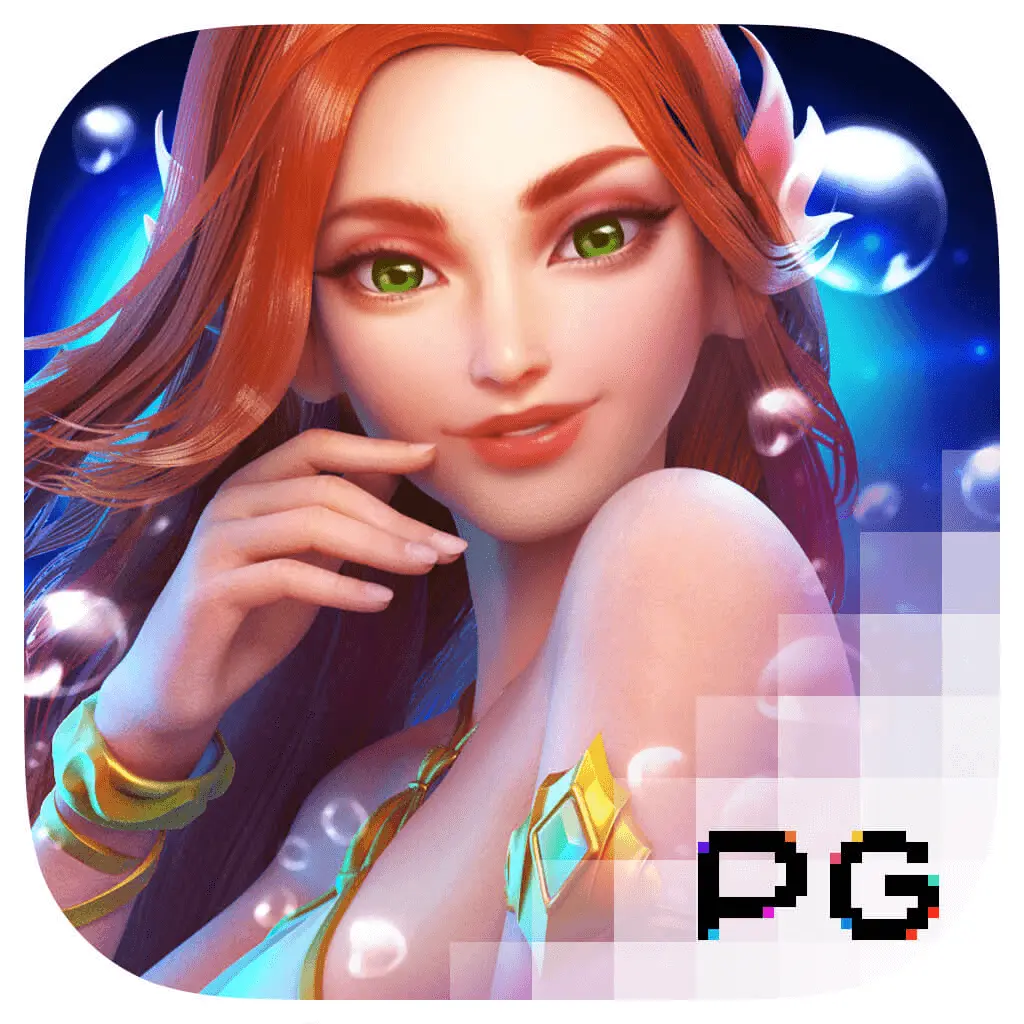 Mermaid Riches - PORTBET88
