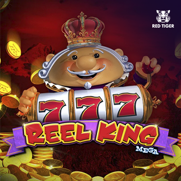 Reel King Mega - PORTBET88