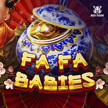 Fa Fa Babies - PORTBET88