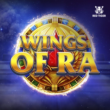 Wings of Ra - PORTBET88