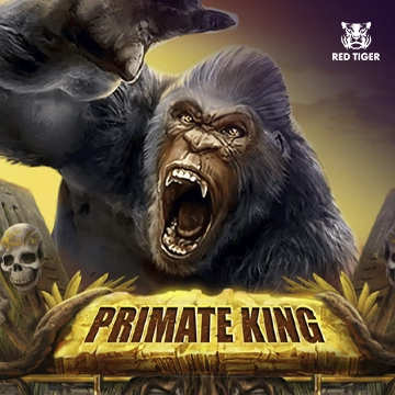 Primate King - PORTBET88
