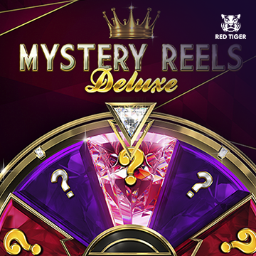 Mystery Reels Deluxe - PORTBET88