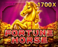 Fortune Horse - PORTBET88