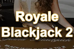 Royale Blackjack 2 - PORTBET88