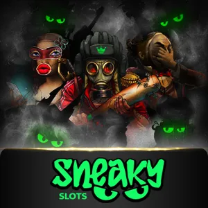 Sneakyslots - PORTBET88