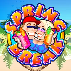 Microgaming : Spring Break - PORTBET88