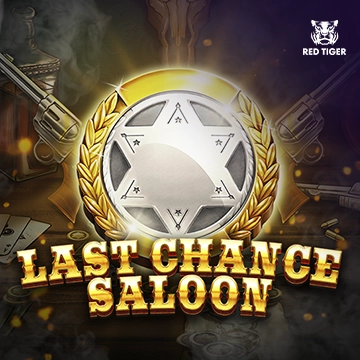 Last Chance Saloon - PORTBET88