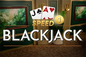 Speed Blackjack 1 - PORTBET88