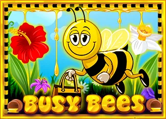 Busy Bees - PORTBET88