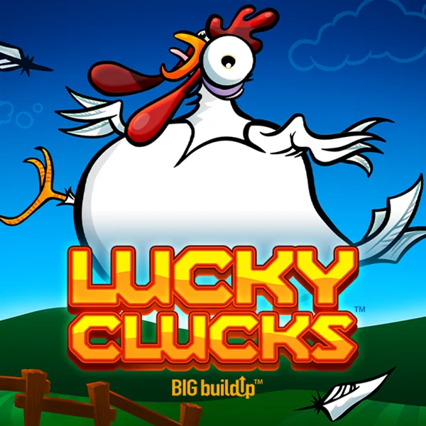 Microgaming : Lucky Clucks - PORTBET88