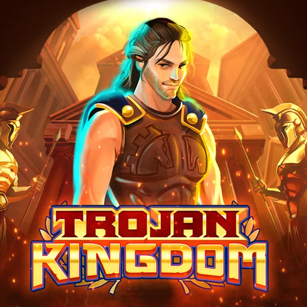 Microgaming : Trojan Kingdom - PORTBET88