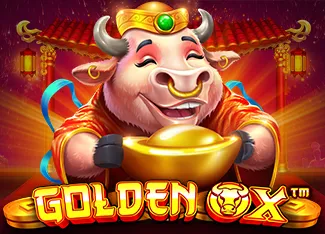 Golden Ox - PORTBET88