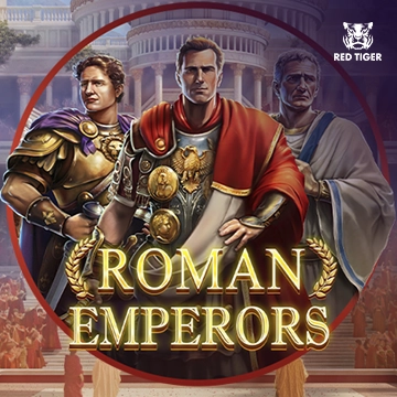 Roman Emperors - PORTBET88