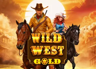 Wild West Gold - PORTBET88