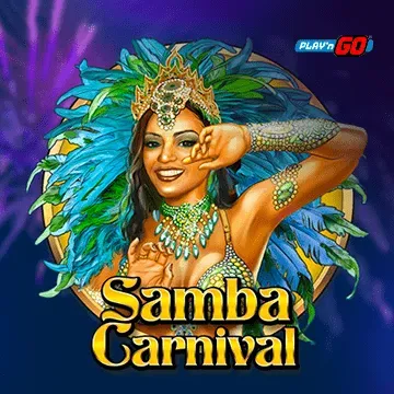 Samba Carnival - PORTBET88