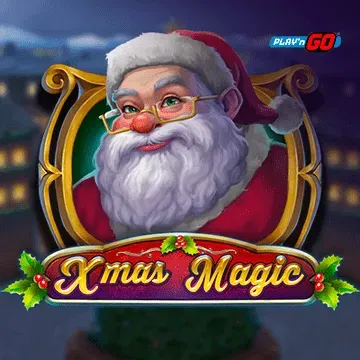 Xmas Magic - PORTBET88