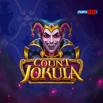 Count Jokula - PORTBET88