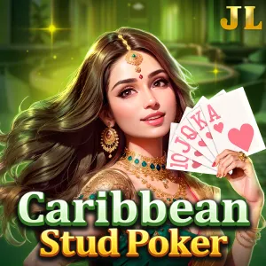 Caribbean Stud Poker - PORTBET88