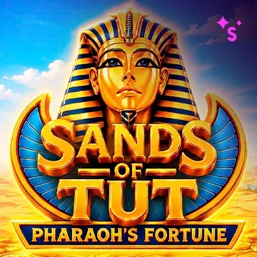 Sands of Tut: Pharaoh’s Fortune - PORTBET88