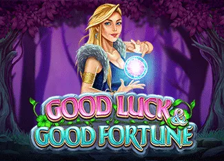 Good Luck Good Fortune - PORTBET88