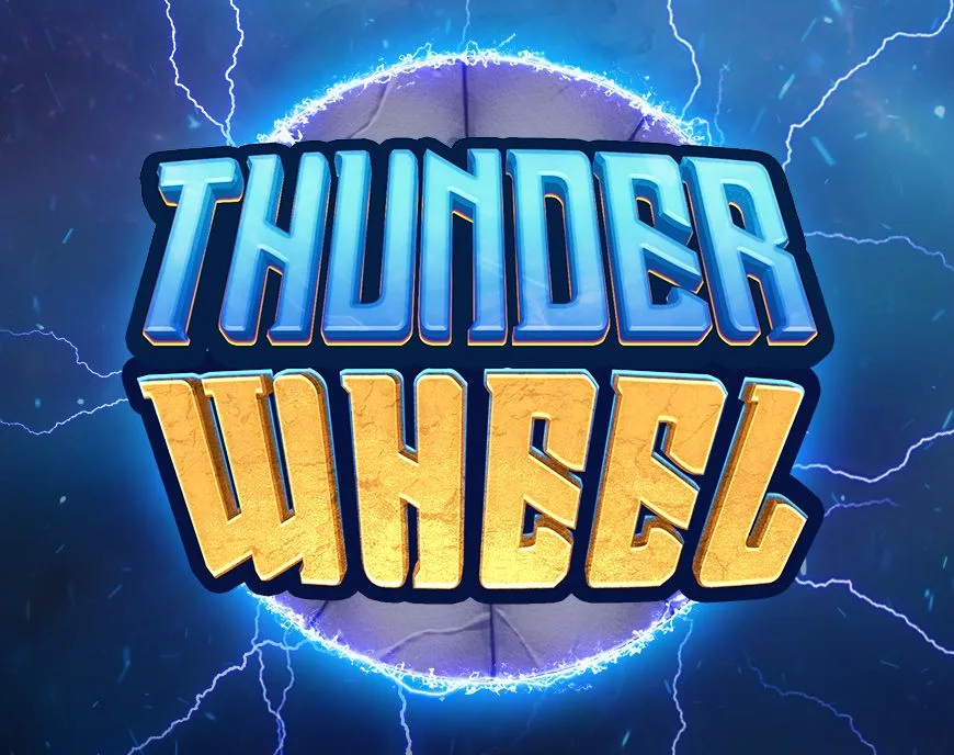 Thunder Wheel - PORTBET88