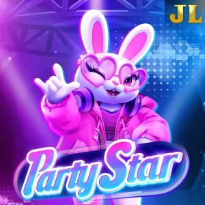 Party Star - PORTBET88
