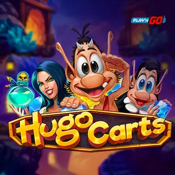 Hugo Carts - PORTBET88