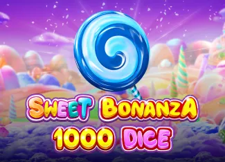 Sweet Bonanza 1000 Dice - PORTBET88