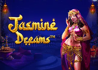 Jasmine Dreams - PORTBET88