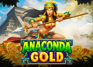 Anaconda Gold - PORTBET88