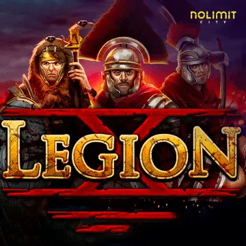 Legion X - PORTBET88