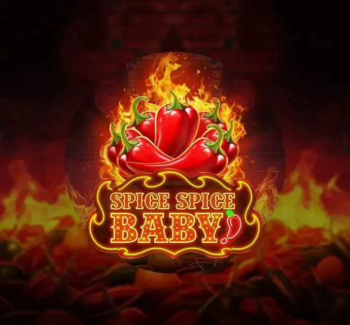 Spice Spice Baby! - PORTBET88
