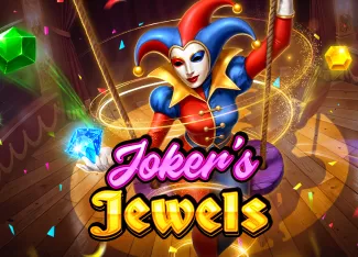 Jokers Jewels - PORTBET88