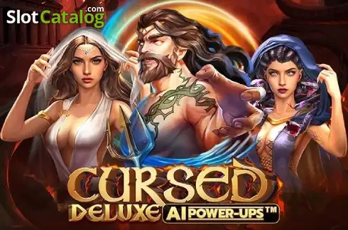 Cursed Deluxe AI - PORTBET88